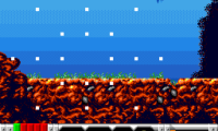 Universal Soldier (USA) (Proto)