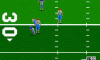 Unnecessary Roughness 95 (USA)