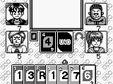 Uno 2 – Small World (Japan)