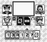 Uno 2 – Small World (Japan)