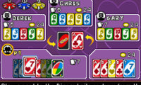 Uno 52 (U)(Sir VG)