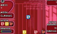 Uno Free Fall (E)(Sir VG)