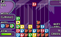 Uno Freefall (U)(Sir VG)