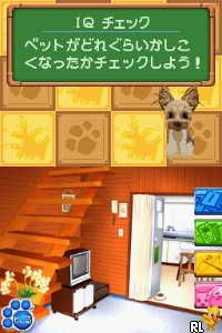 Unou Ikusei – IQ Breeder – Pet to Nakayoku IQ Lesson (Japan)