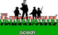 Untouchables, The (USA)