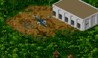 Urban Strike (Europe)