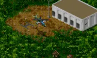 Urban Strike (Europe)