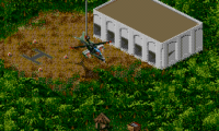 Urban Strike (USA)
