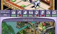 Urbz, The – Sims in the City (Europe) (En,Fr,De,Es,It)