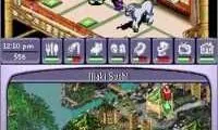 Urbz, The – Sims in the City (Europe) (En,Fr,De,Es,It)