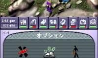 Urbz, The – Sims in the City (Japan)