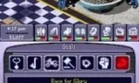 Urbz, The – Sims in the City (USA)