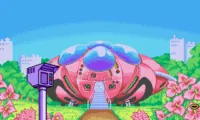 Urusei Yatsura – Dear My Friends (Japan)