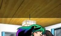 Urusei Yatsura – Endless Summer (Japan)