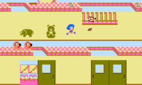 Urusei Yatsura – Lum no Wedding Bell (Japan)