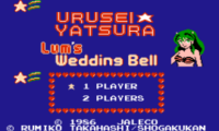 Urusei Yatsura – Lum no Wedding Bell (Japan) [En by Stardust Crusaders v1.0] (~Urusei Yatsura – Lum’s Wedding Bell)