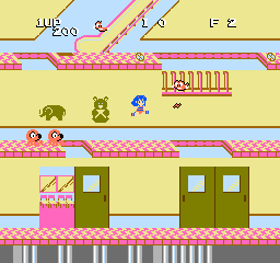 Urusei Yatsura – Lum no Wedding Bell (Japan)