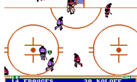 USA Ice Hockey in FC (Japan)