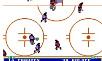 USA Ice Hockey in FC (Japan)