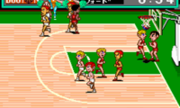 USA Pro Basketball (Japan)
