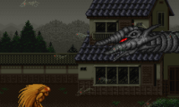 Ushio to Tora (Japan)