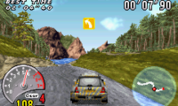 V-Rally 3 (E)(Paradox)
