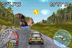 V-Rally 3 (E)(Paradox)