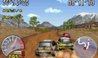 V-Rally 3 (J)(Independent)