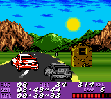 V-Rally – Championship Edition (Japan)