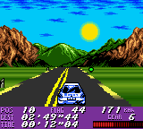 V-Rally – Championship Edition (USA) (En,Fr,Es)