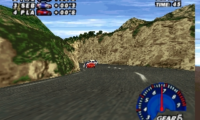 V-Rally Edition 99 (Europe) (En,Fr,De)