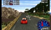 V-Rally Edition 99 (Japan)