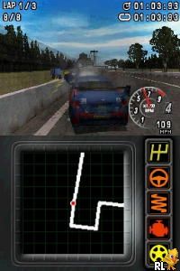 V8 Supercars Australia 3 – Create & Race (Australia) (En,Fr,De,Es,It)