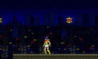 Valis III (USA)