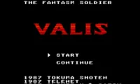 Valis – The Fantastic Soldier (Japan) [En by Satsu+Sliver X v1.0] (~Valis – The Fantasm Soldier)