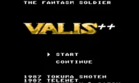 Valis – The Fantastic Soldier (Japan) [En+Hack by Satsu+Sliver X v1.01] (~Valis Plus Plus – The Fantasm Soldier)