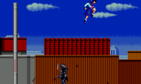 Valis (USA)