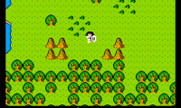 Valkyrie no Bouken – Toki no Kagi Densetsu (Japan)