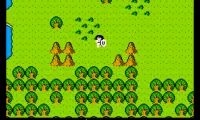Valkyrie no Bouken – Toki no Kagi Densetsu (Japan)