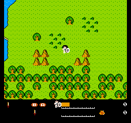 Valkyrie no Bouken – Toki no Kagi Densetsu (Japan)