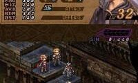 Valkyrie Profile – Covenant of the Plume (Europe)