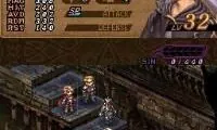 Valkyrie Profile – Covenant of the Plume (Europe)