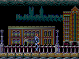 Vampire – Master of Darkness (USA, Europe)