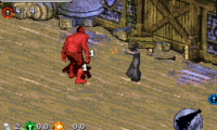 Van Helsing (E)(Rising Sun)