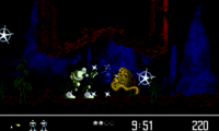 Vectorman 2 (USA) (Beta)