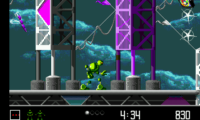 Vectorman (USA) (Beta)