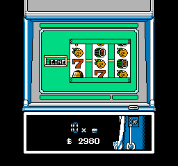 Vegas Connection – Casino Kara Ai wo Komete (Japan)
