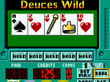 Vegas Games (USA)