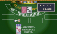 Vegas Stakes (Europe)