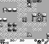 Velious II – Fukushuu no Jashin (Japan)